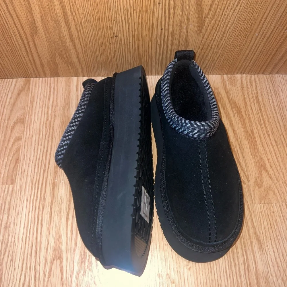 Koolaburra By UGG Burree Platform Slipper